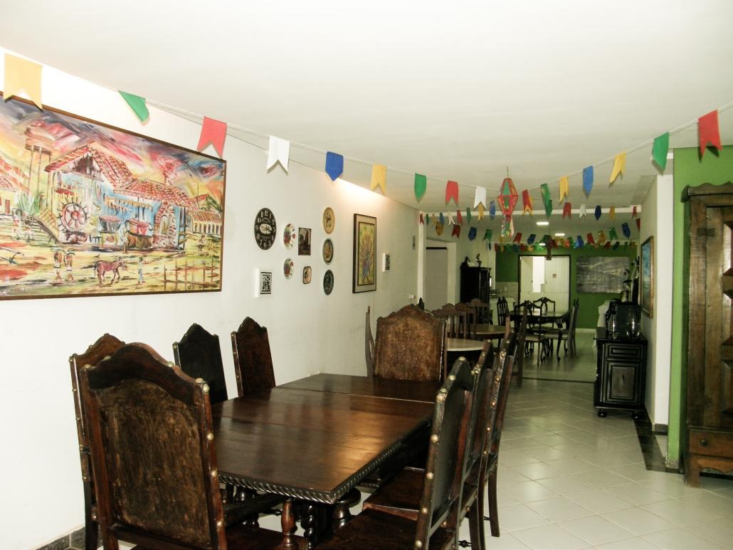 Pousada Maraoka Pôrto das Galinhas Exterior foto